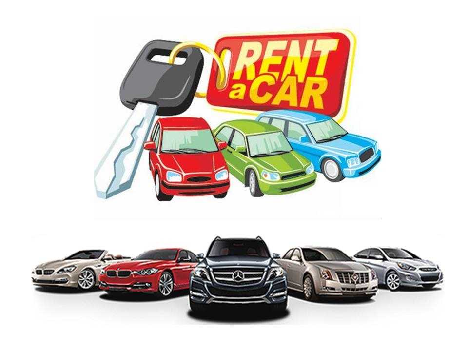 Aksu Rent A Car